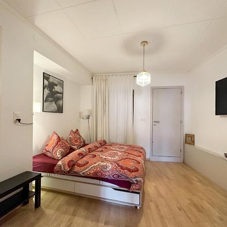 Apartamento The One & Only In Sion Exterior foto