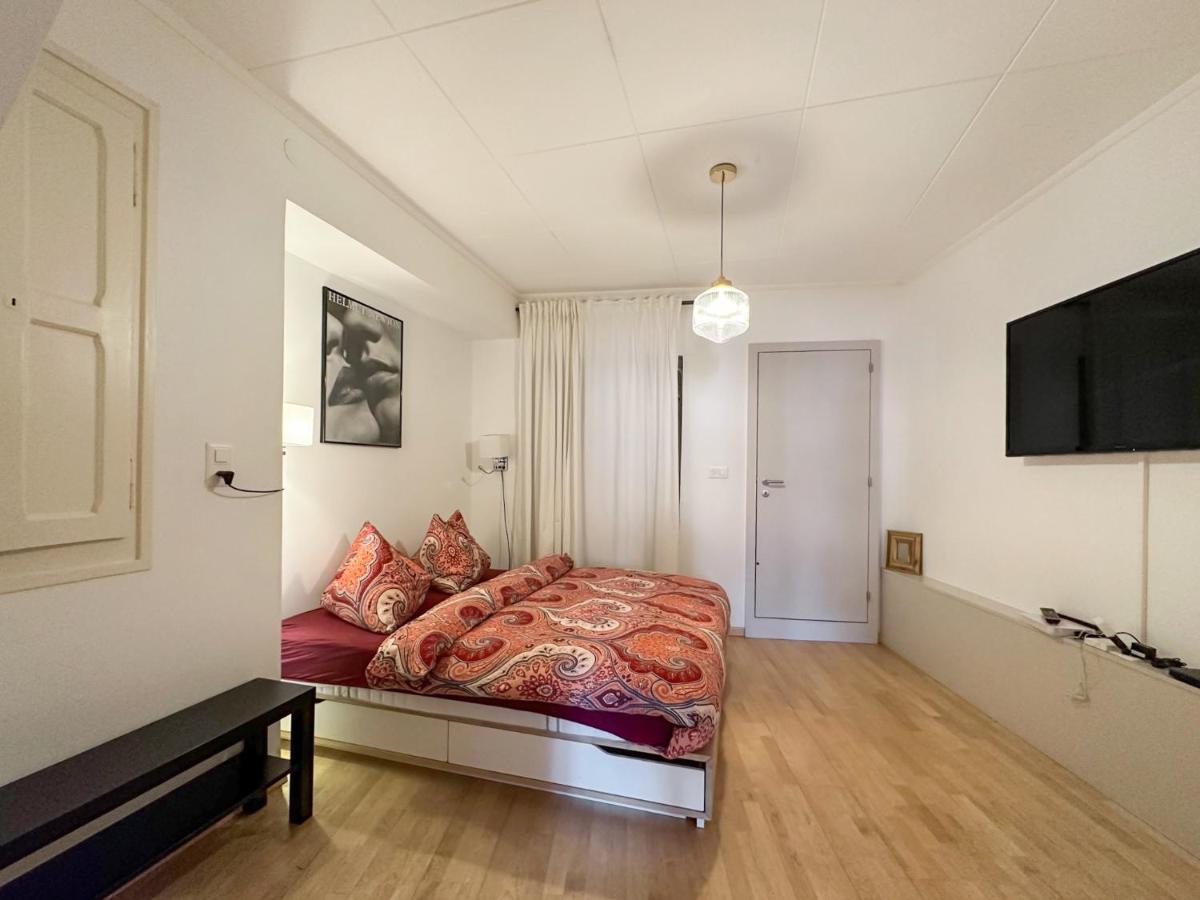 Apartamento The One & Only In Sion Exterior foto